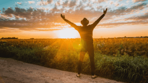 Spiritual Awakening Symptoms