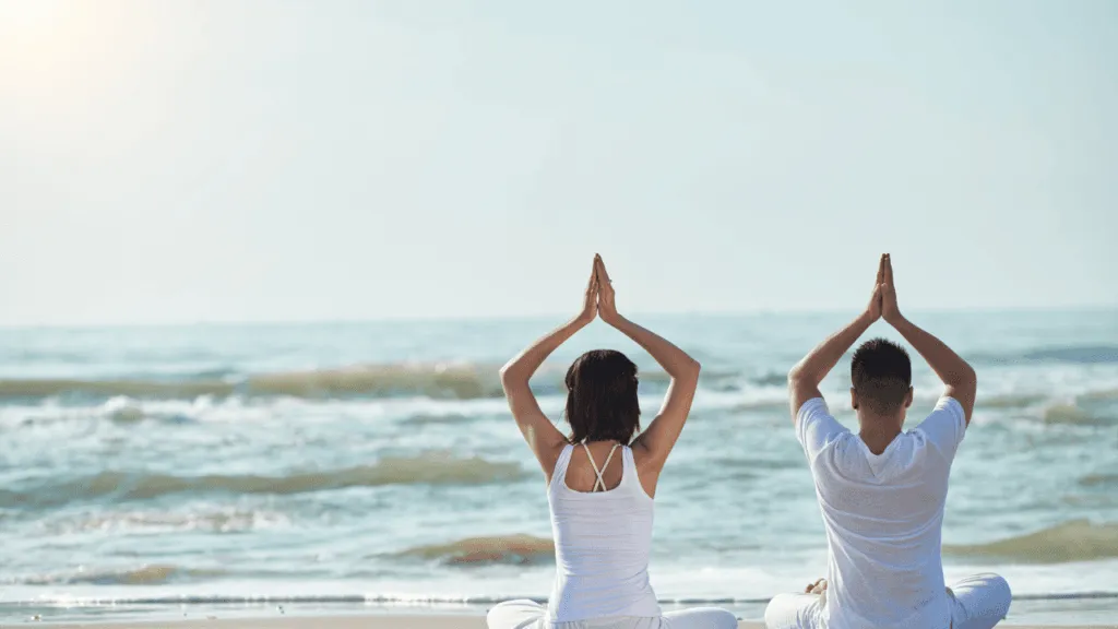 Spiritual Practices and Their Definitions