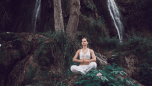 Stages of Spiritual Growth