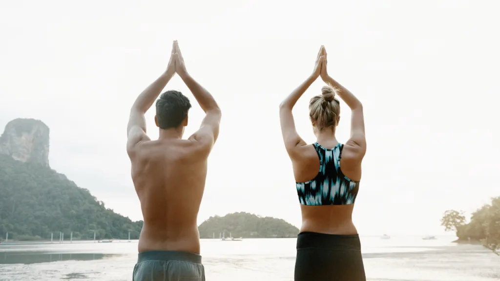 spiritual awakening Starting Your Spiritual Journey