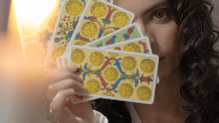 Tarot Cards