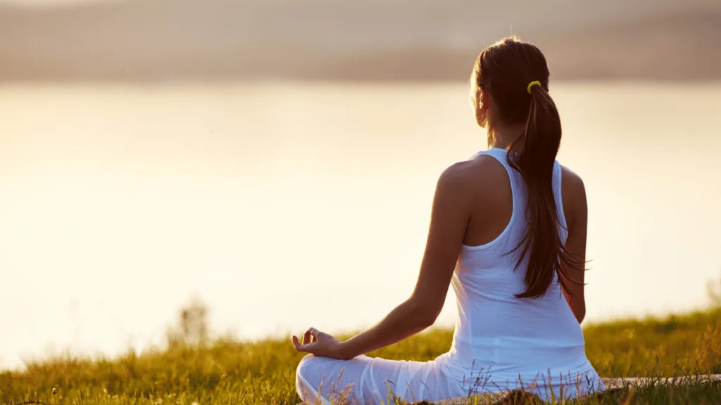 Meditation for emotional resilience The Benefits of Meditation for Depression