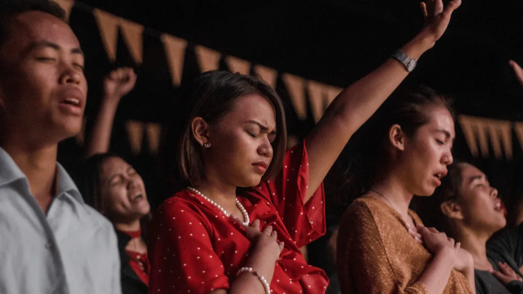 The Influence on Spiritual Beliefs