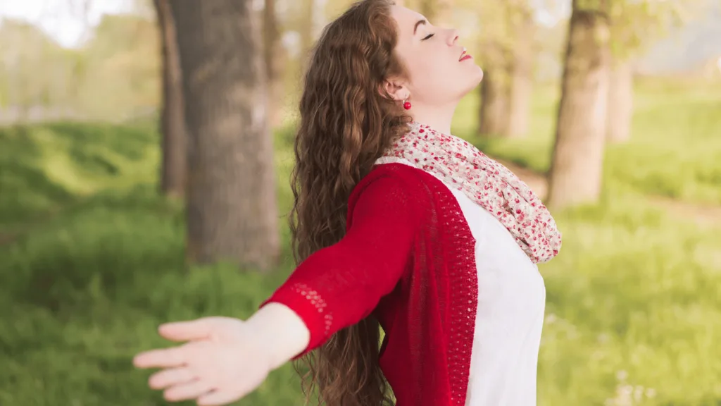 The Power of Affirmations in Healing