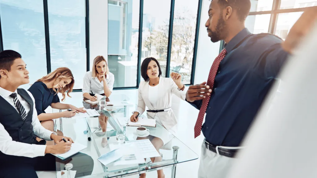 The Role of Leadership in Organizational Spirituality