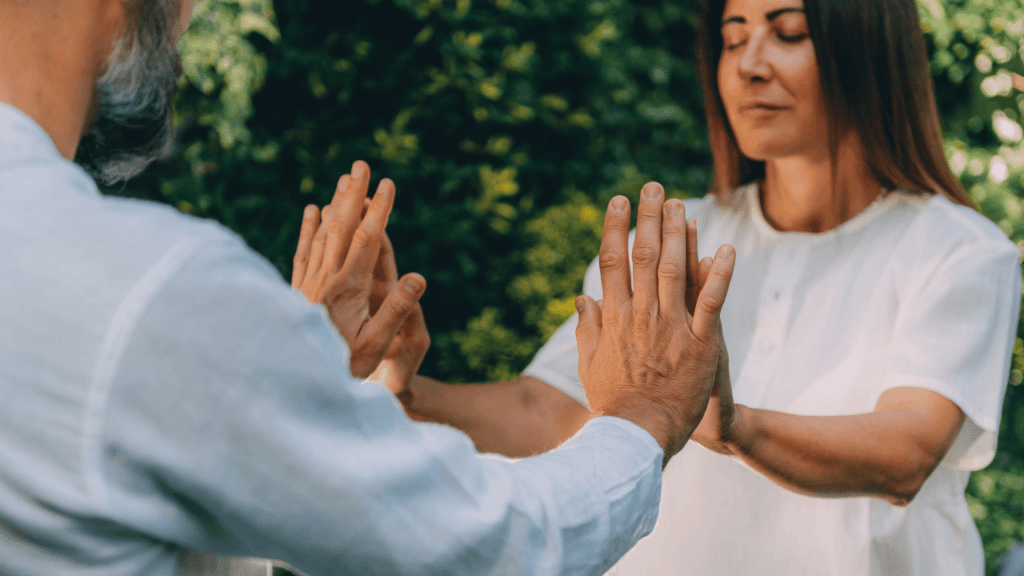 Tools and Techniques for Healing