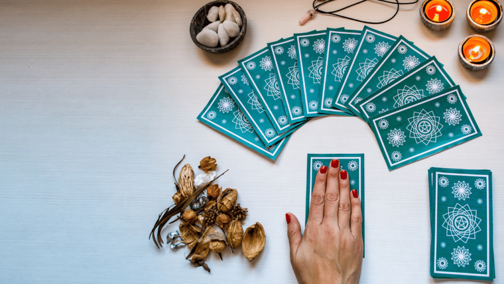 Understanding Card Meanings