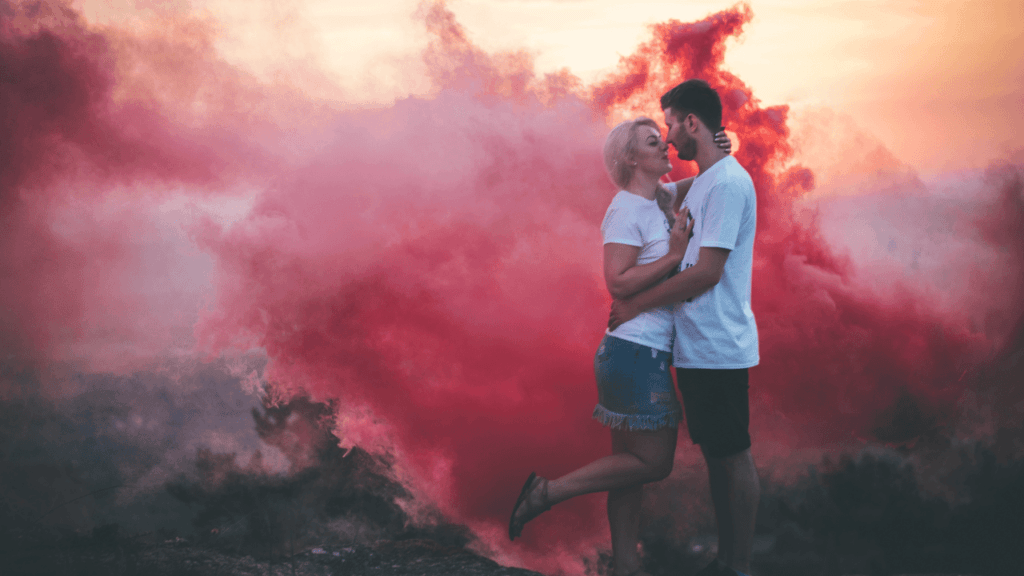 Verses About Romantic Love