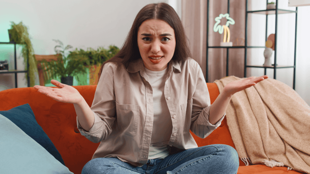 Why Our Biggest Fear Is Not Inadequacy