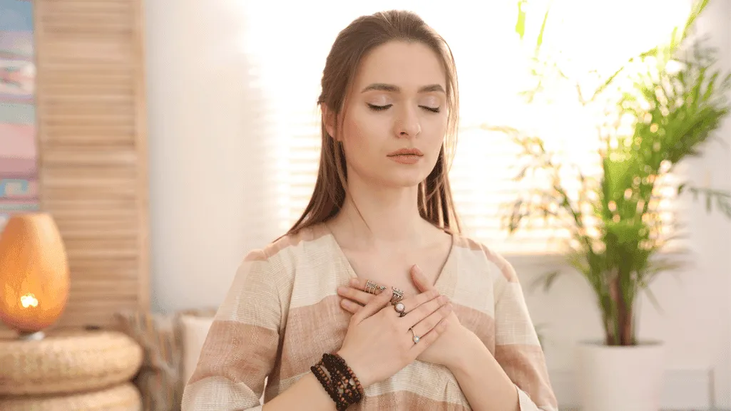 Understanding Common Spiritual Terms & Definitions 1 Spiritual Terms