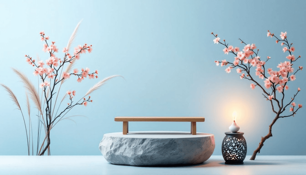 Master Mindfulness Sitting Meditation: Simple Steps to Inner Peace 6 A collection of meditation tools for a successful practice.