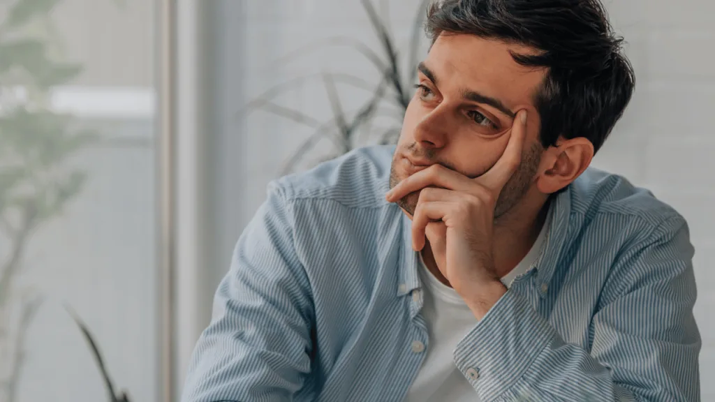 Characteristics of Reactive Decision-Makers