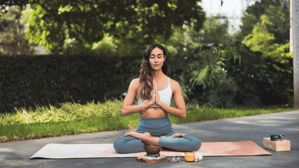 How to Incorporate Healing Meditation into Your Daily Life