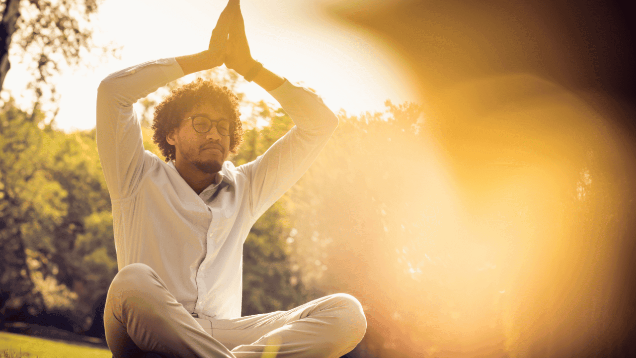 How to Meditate Spiritually