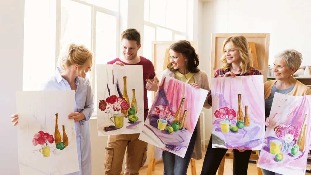 Gestalt principles in art The Role of Gestalt Psychology in Visual Arts