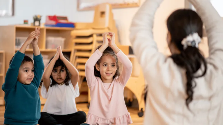 Mindfulness Activities for Students