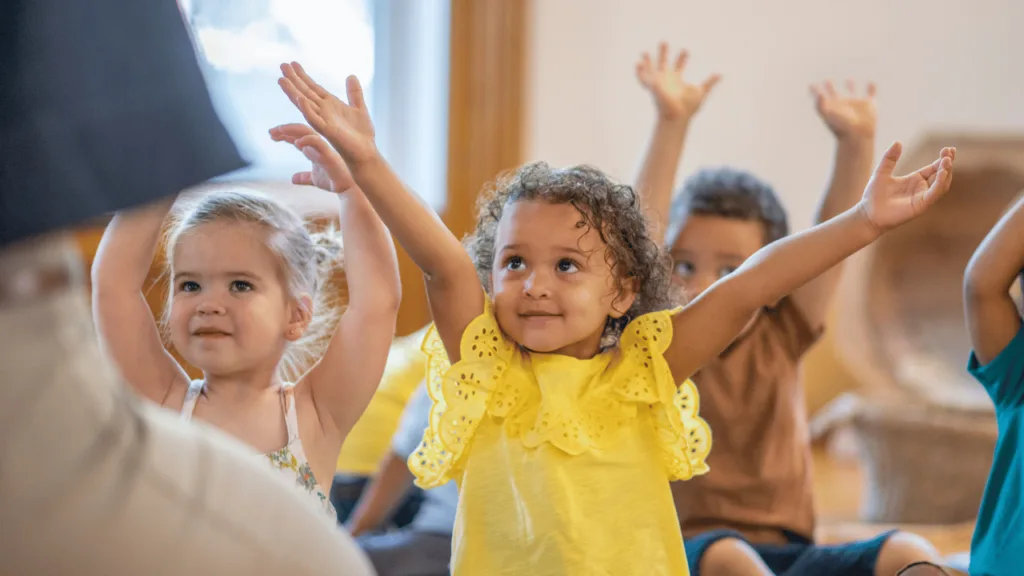 mindfulness activities for students
