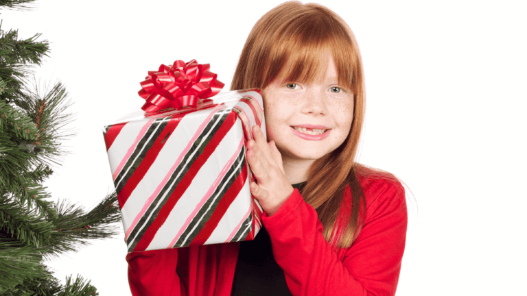 what is the Spiritual Gift