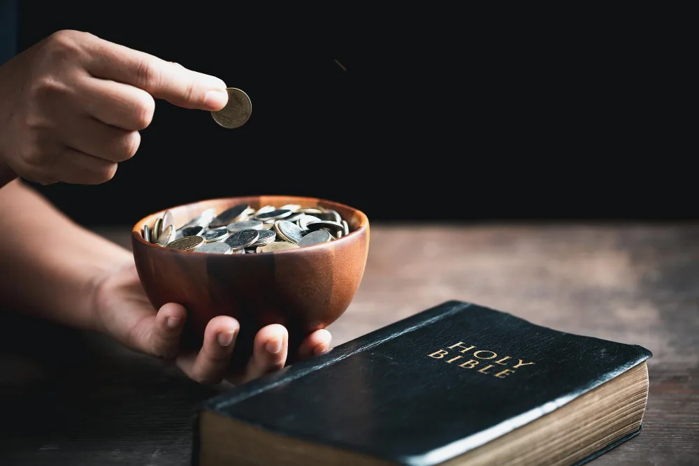 The Profound Symbolism of Silver Meaning in Bible 1 silver meaning in bible