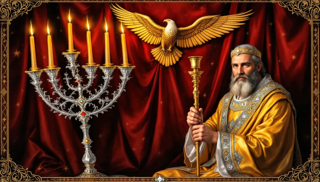 The Profound Symbolism of Silver Meaning in Bible 4 Notable biblical references to silver, illustrating its historical significance.