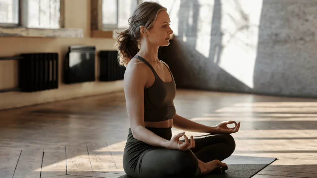 Addressing Common Challenges in Meditation
