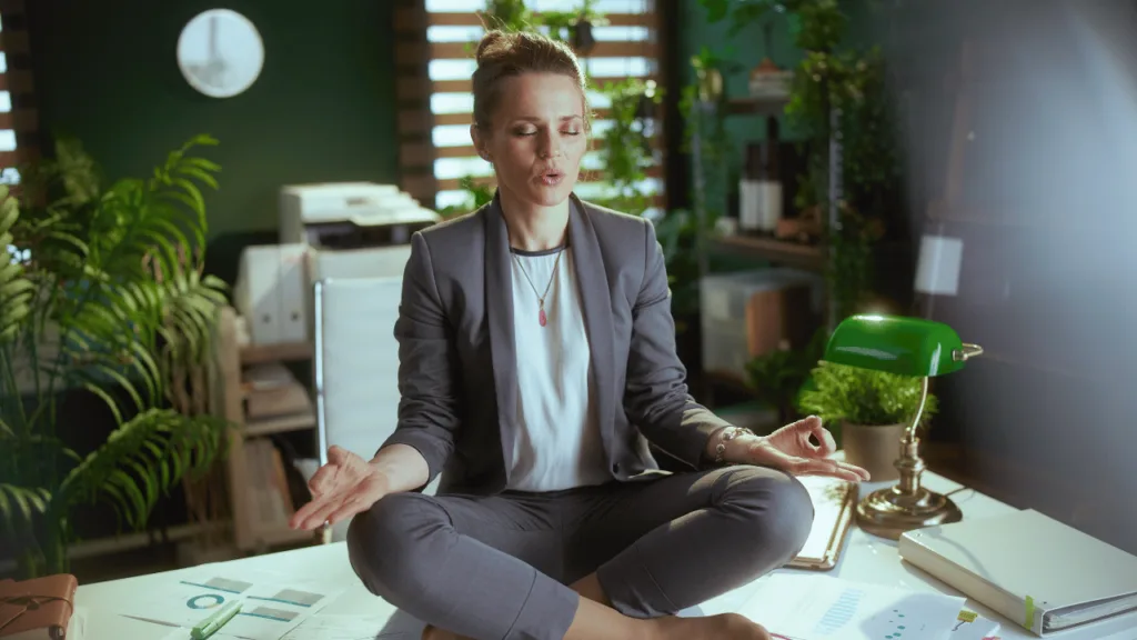 Ancient Wisdom and the Modern Approach to Living Meditation