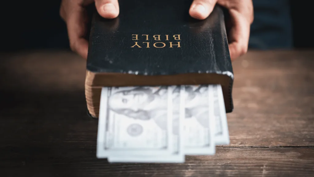 Biblical Verses on Spiritual Gifts