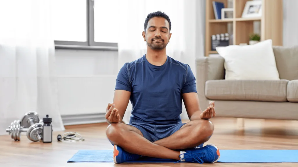 sustainable meditation practice Building a Sustainable Meditation Practice