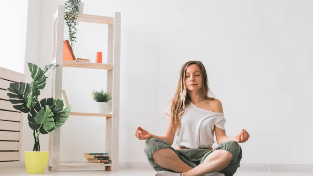 mindfulness and self-compassion Cultivating Mindfulness and Self-Compassion