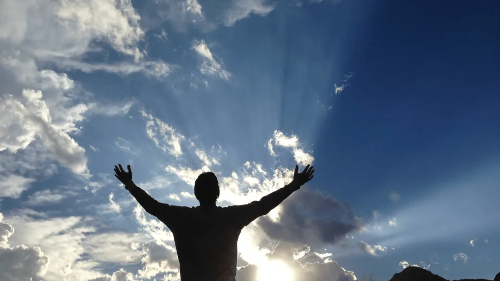 Faith, Prophecy, and Divine Order