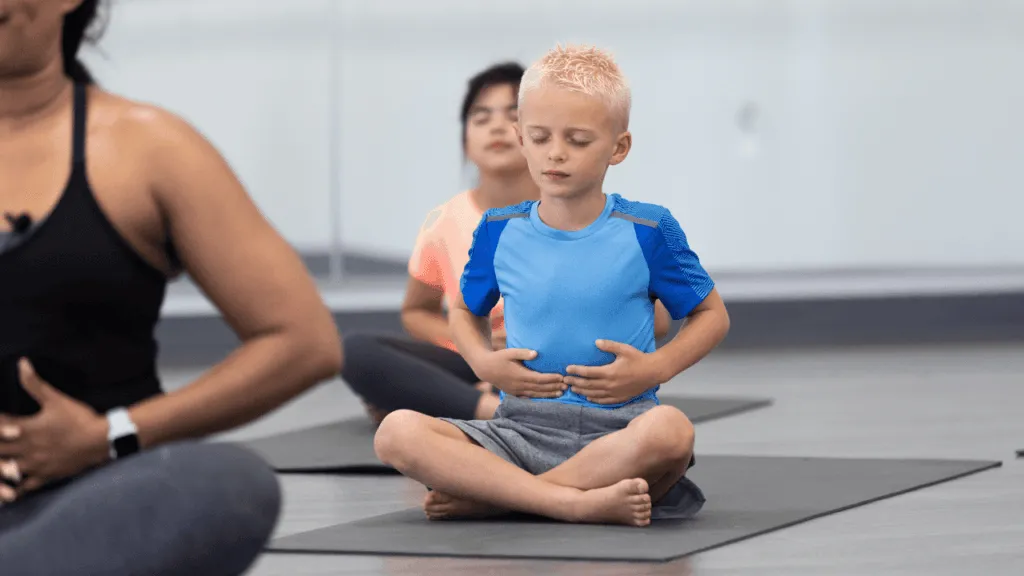 Foundational Practices for a Calming Experience