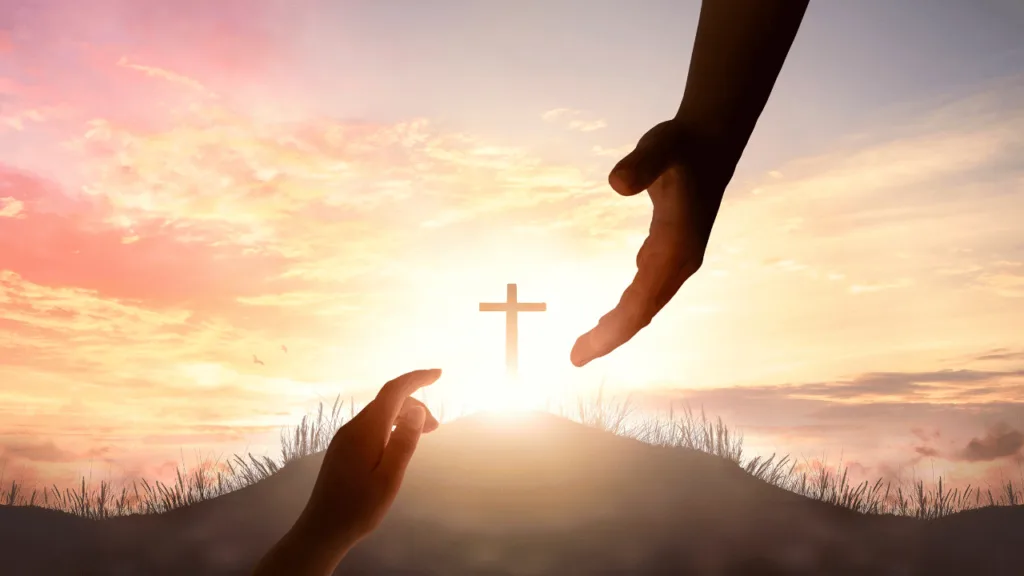God's Grace in the Bible