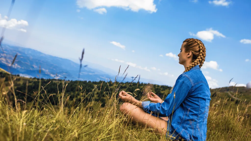 mindfulness meditation tools Guided Meditation Mental Health Techniques and Tools