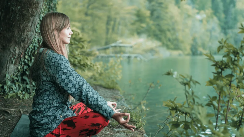 mindfulness lifestyle Integrating Mindfulness Meditation into Your Lifestyle