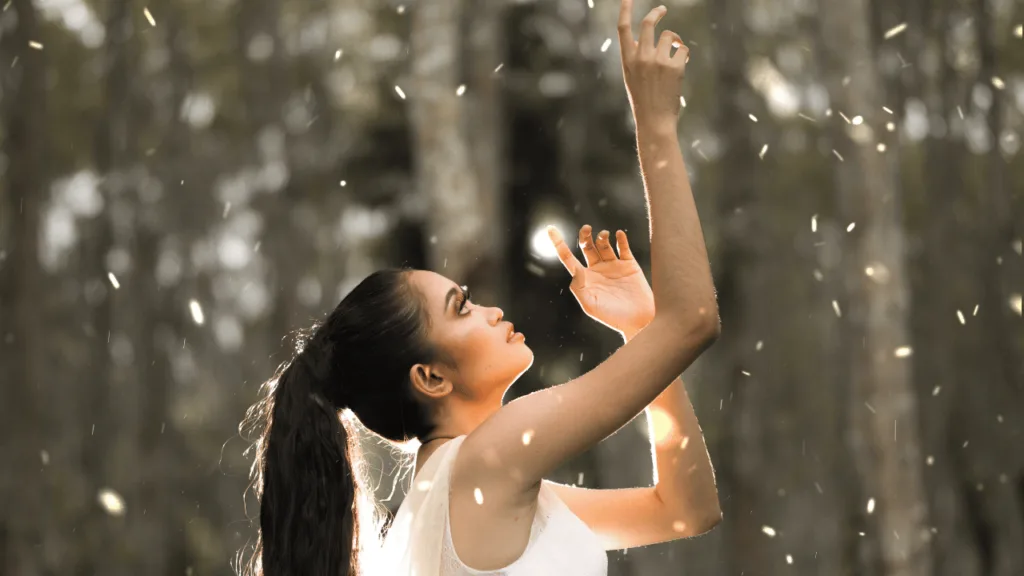 Symptoms of Spiritual Awakening