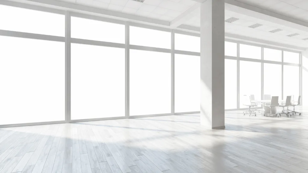 white in interior design The Impact of White on Interior Design and Space