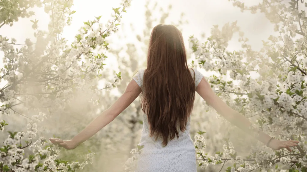 The Process of Spiritual Awakening