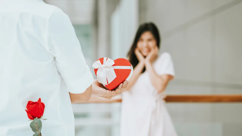 The Role of 10 in Love and Personal Relationships