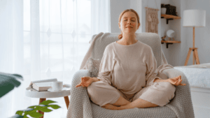 Meditation Introduction