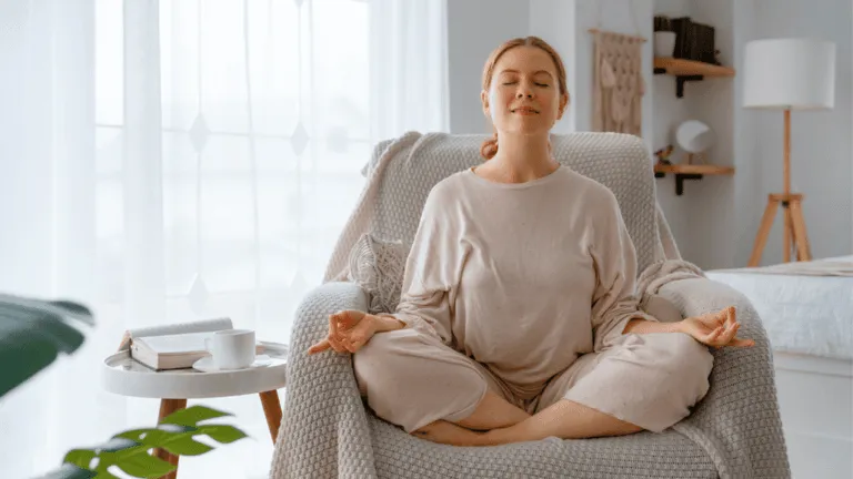 Meditation Introduction