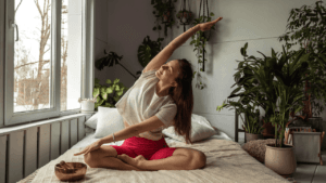 What is Spiritual Health