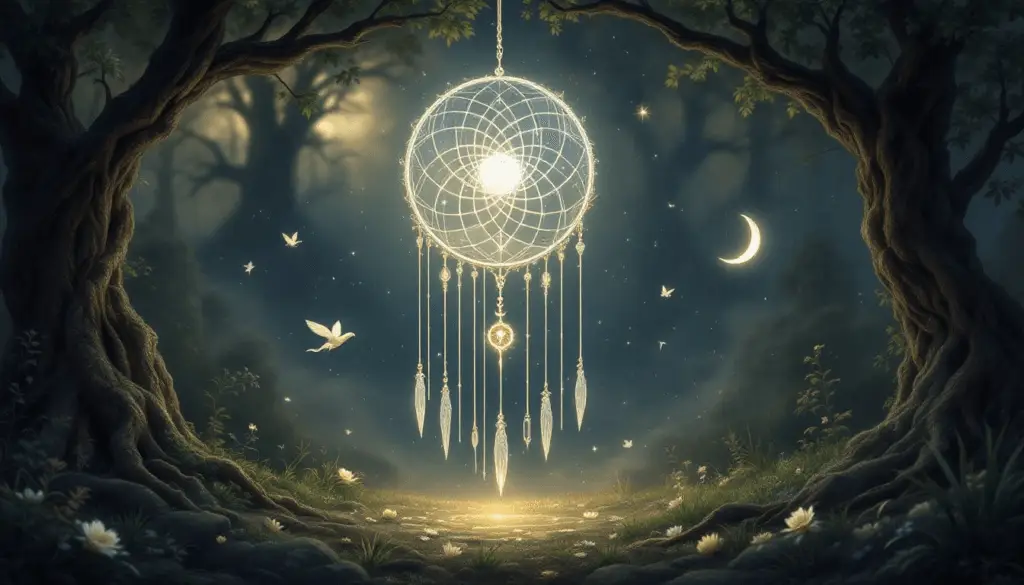 Understanding Dreams in the Dream Bible: A Faith-Based Guide 4 A visual representation of key elements in biblical dream interpretation, including symbols and emotions.