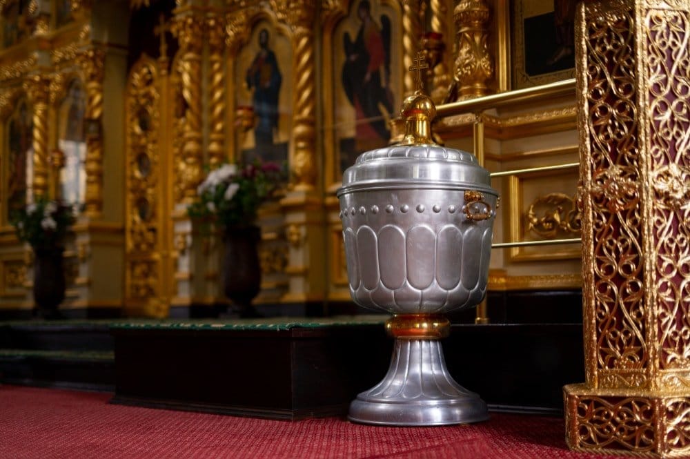 Symbolism of silver in scripture, representing purity and value.