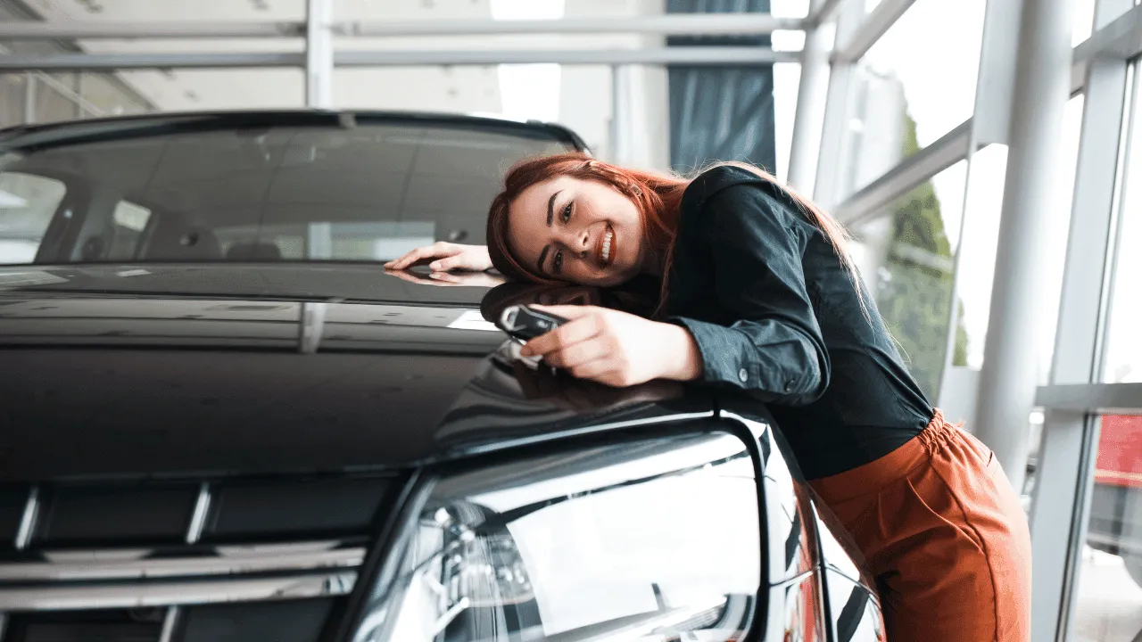 Spiritual Meaning of A Black Car in A Dream, Power, Mystery! 1 Black Car In A Dream