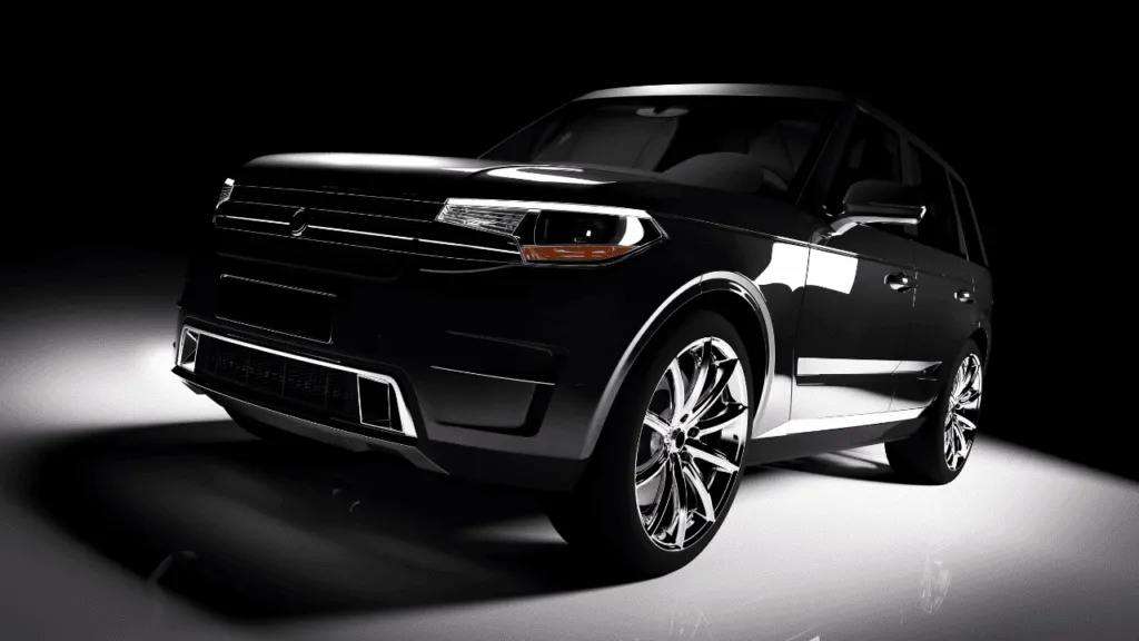 decoding the black car in a dream Decoding the Black Car In A Dream