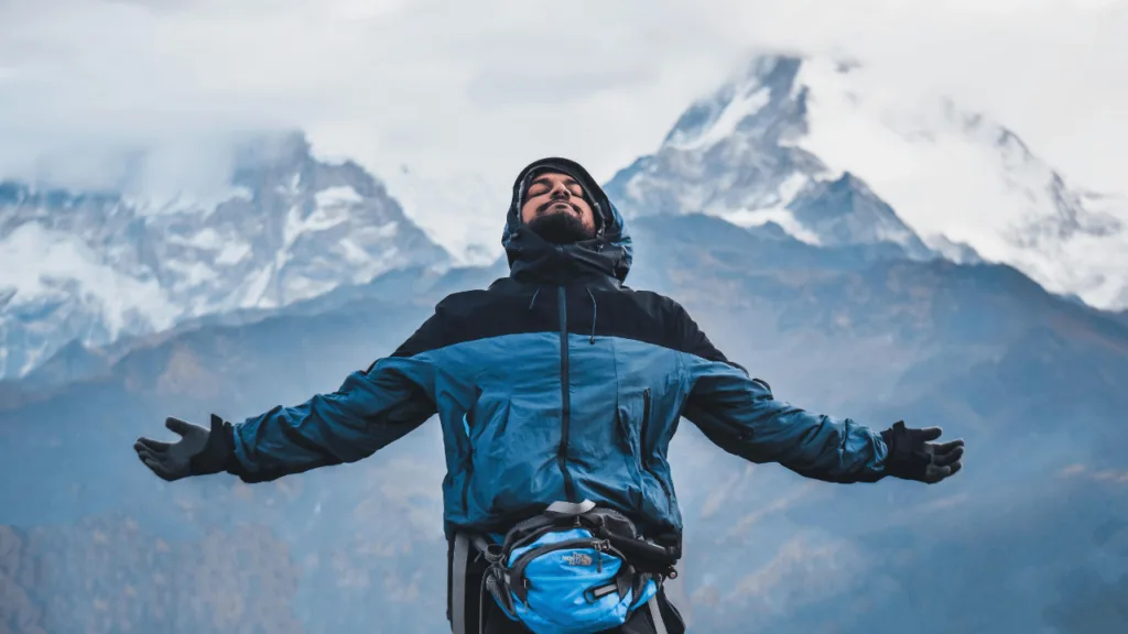 breath-focused meditation Exploring the Importance of Breath and Sensory Awareness