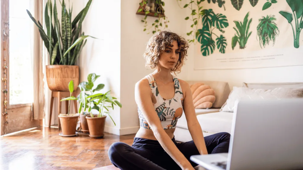 Guided Meditations and Breathing Exercises