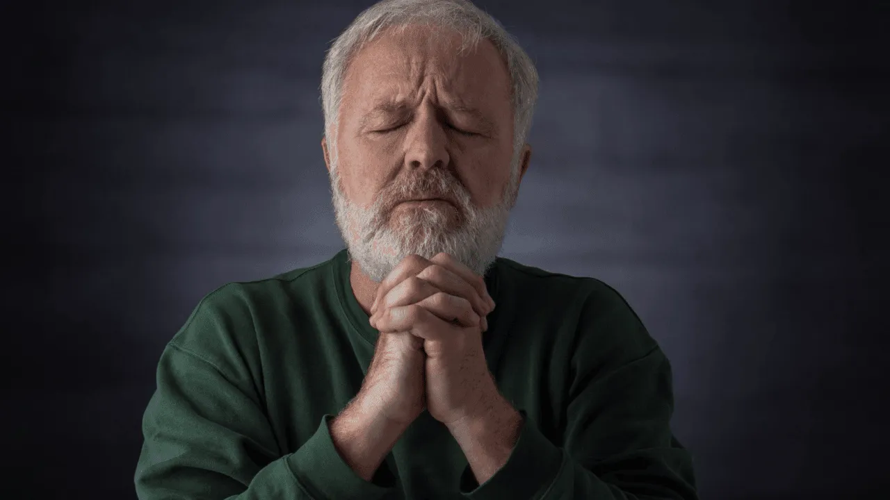 How to Pray When Under Spiritual Attack