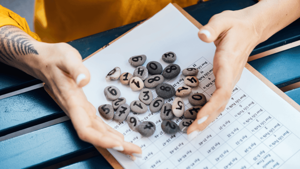 How to Use Our Numerology Name Value Calculator