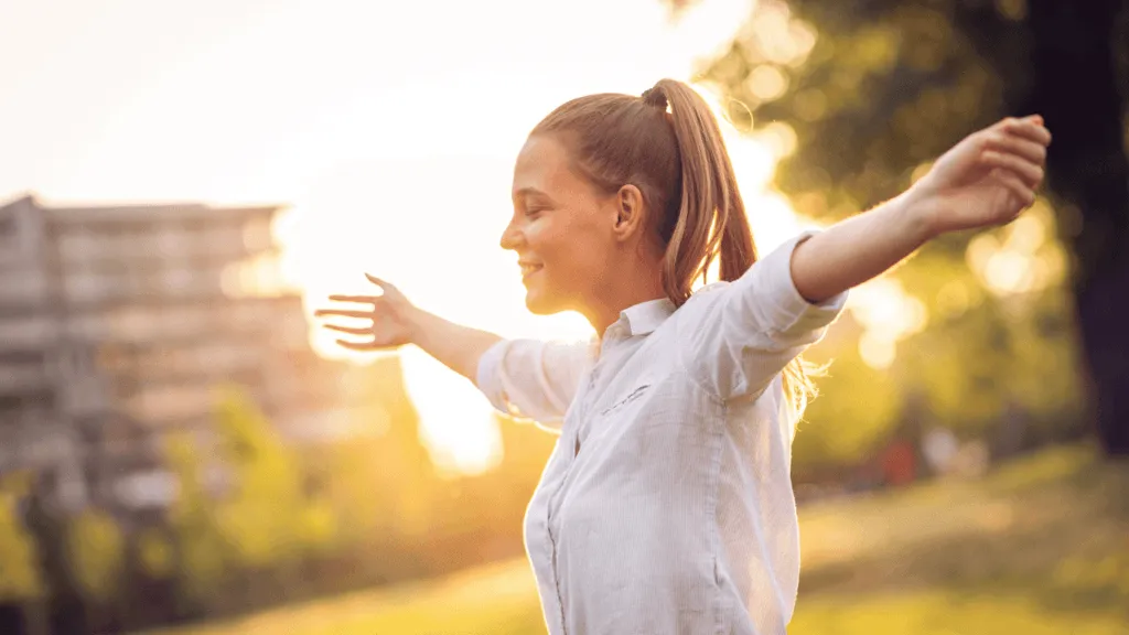 guided visualization for success How to Visualize To Materialize Your Goals